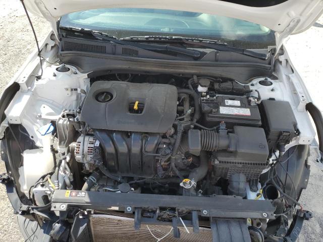 3KPF24AD3LE205868 | 2020 KIA forte fe