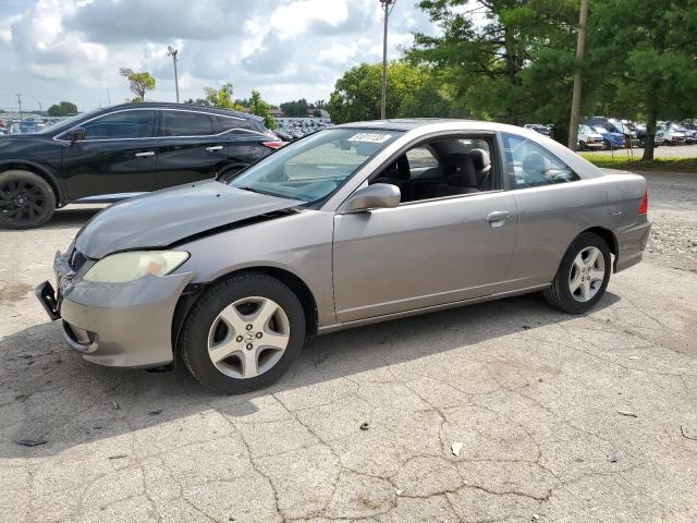 2004 Honda Civic EX