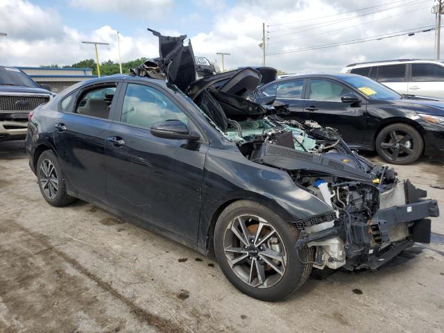 3KPF24AD7NE471607 KIA FORTE FE