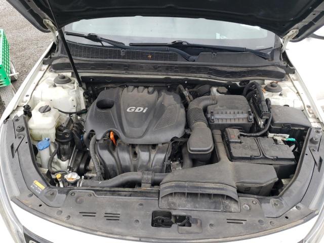 KNAGM4A77F5568308 KIA Optima Lx