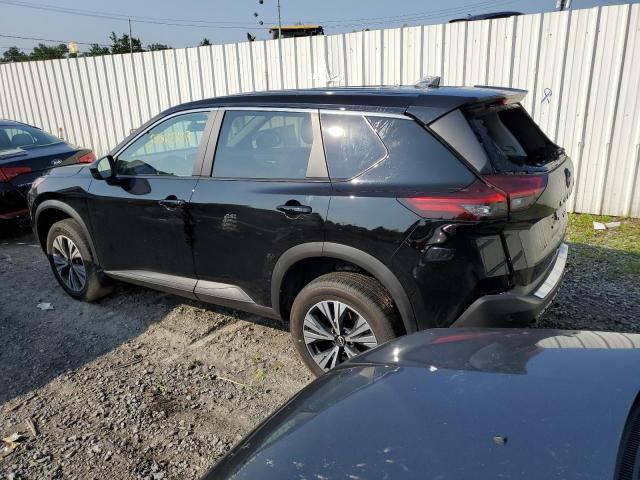 JN8BT3BB5PW192477 Nissan Rogue Sv 2023