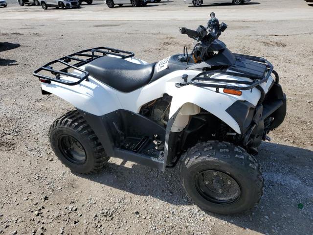 2022 KAWASAKI KVF300 C - RGSWM22A2NBG83792