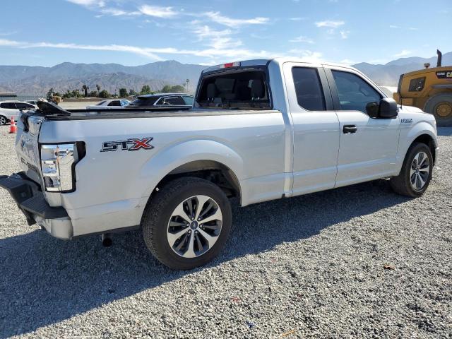 1FTEX1CP9KKC21877 Ford F-150 F150 SUPER 3