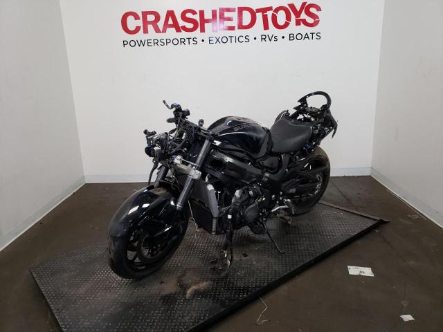 2023 SUZUKI GSX1300 RR - JS1EJ11B8P7101162