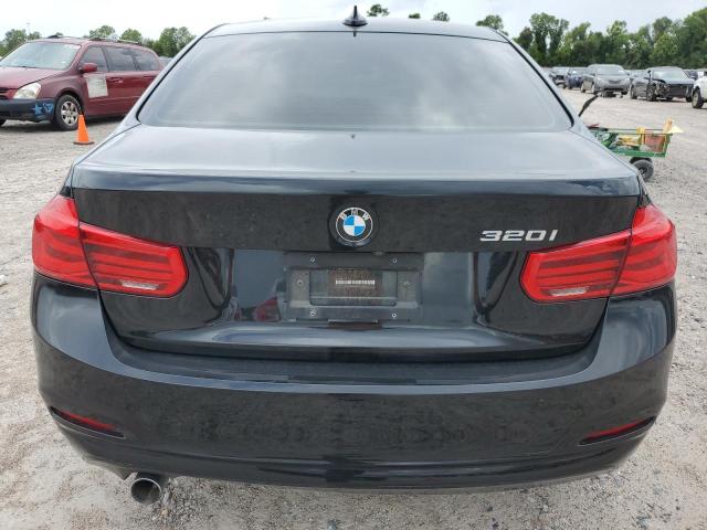 WBA8E1G56JNU93194 BMW 320 I