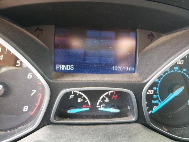 1FMCU0GX2EUC81783 2014 Ford Escape Se