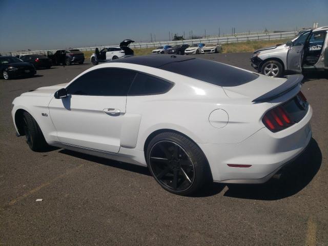 1FA6P8CF3G5261355 2016 FORD MUSTANG, photo no. 2