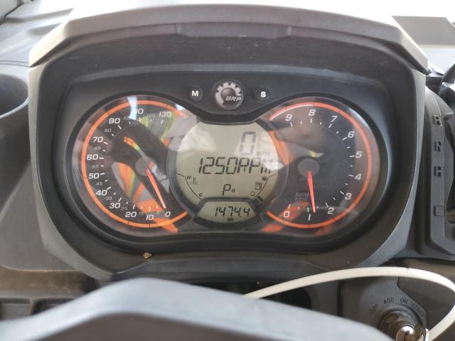 2017 CAN-AM DEFENDER 3JBUKAP42HK000597