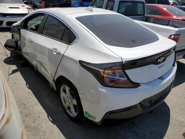 VIN 1G1RC6S54HU148577 2017 Chevrolet Volt, LT no.2