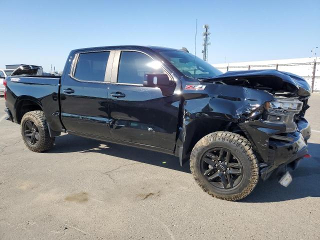 2021 CHEVROLET SILVRDO LT 3GCPYFED2MG260035