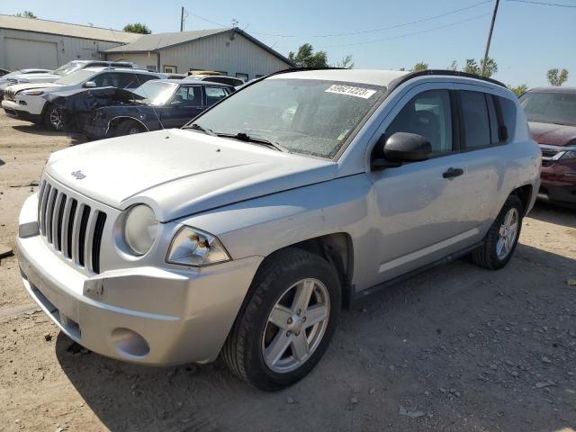 2007 Jeep Compass 