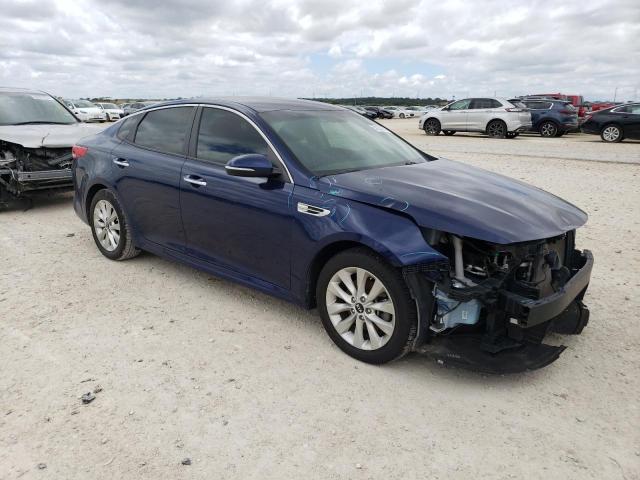 5XXGT4L39HG168362 | 2017 KIA OPTIMA LX