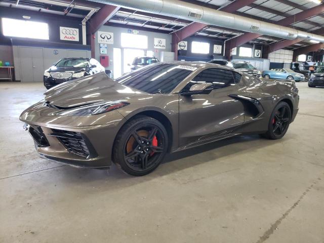2020 CHEVROLET CORVETTE S - 1G1Y62D4XL5117952