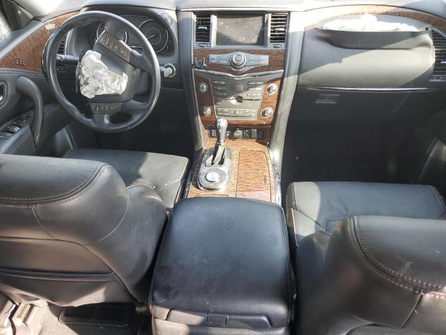 JN8AY2ND8K9089209 Nissan ARMADA SV