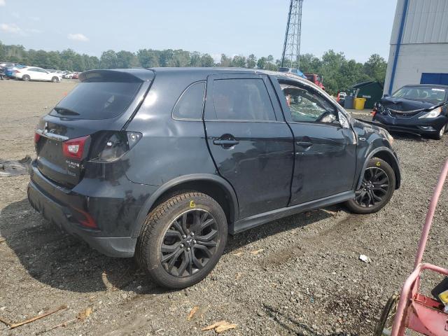 Vin: ja4ar3au1ju009730, lot: 61695253, mitsubishi outlander es 20183