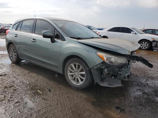 JF1GPAC6XE8294179 Subaru Impreza Premium