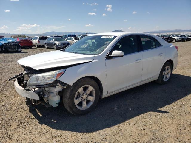 2015 Chevrolet Malibu 