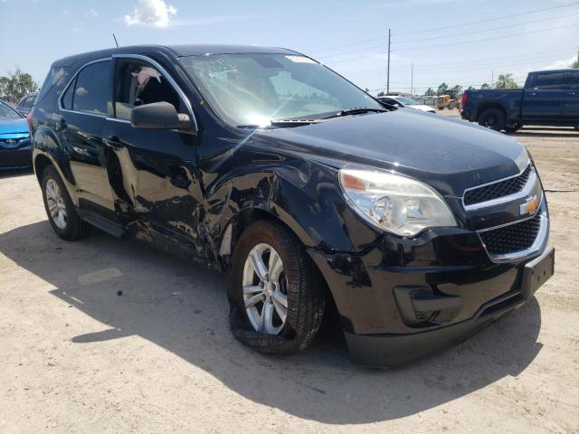 2015 CHEVROLET EQUINOX L - 2GNALLEK2F1167987