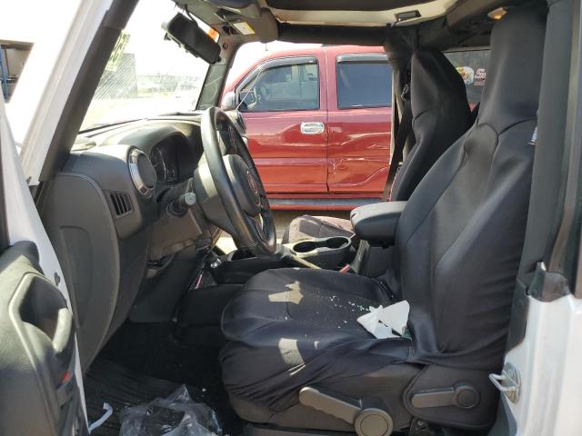 1C4AJWAG1JL808485 Jeep Wrangler Sport