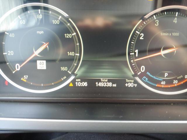 2015 BMW 740 LI - WBAYE4C52FD946795