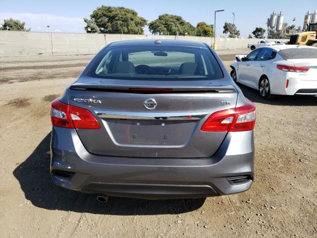 3N1AB7AP1KY261877 Nissan SENTRA S