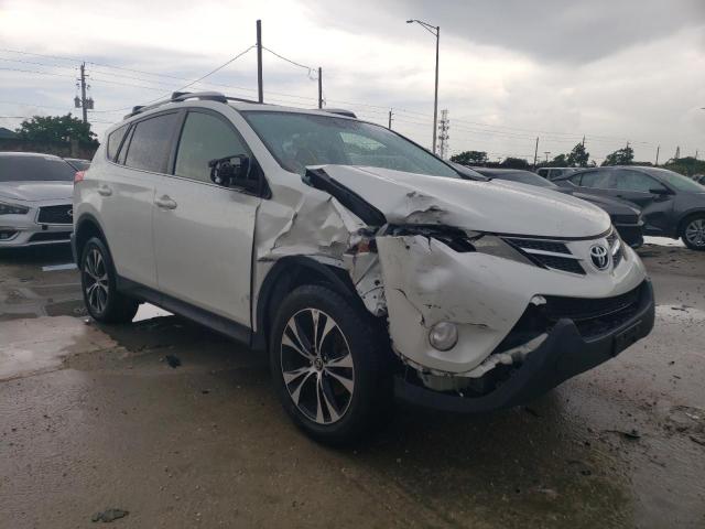 2015 TOYOTA RAV4 LIMIT - JTMDFREV2FD116505