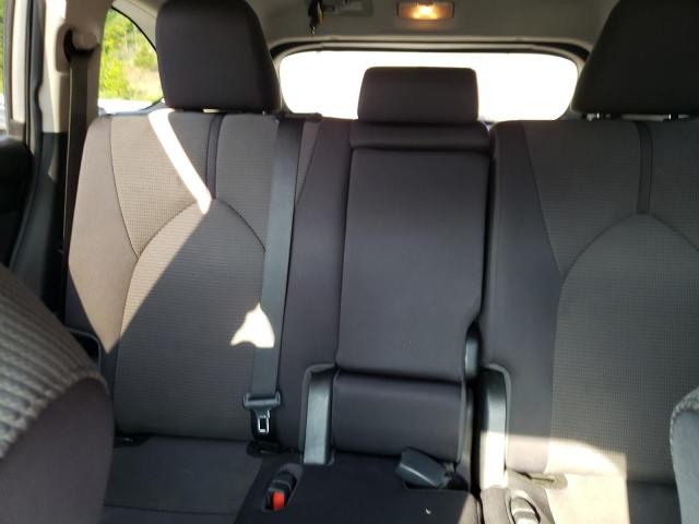 2021 TOYOTA HIGHLA XLE 5TDBZRBH9MS121666