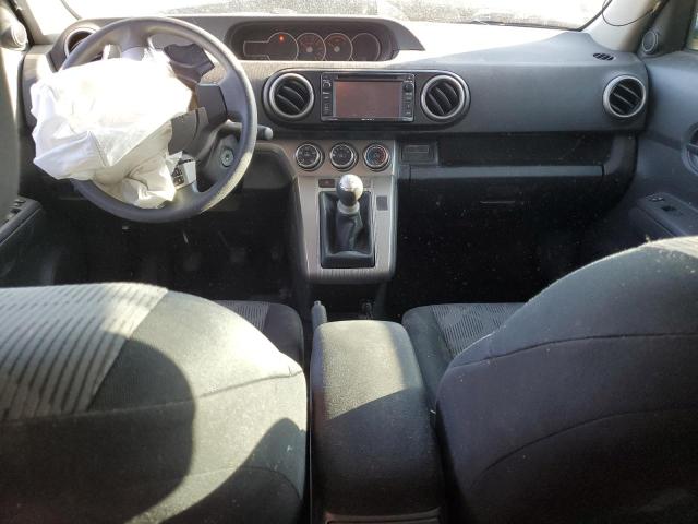 2015 TOYOTA SCION XB - JTLZE4FE9FJ070297