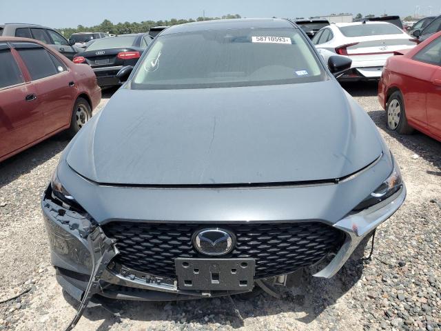 2022 Mazda 3 Preferred VIN: 3MZBPACL1NM314483 Lot: 58710593