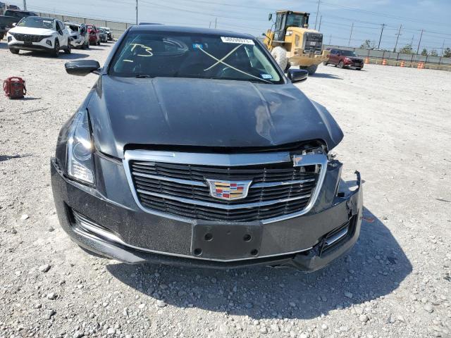 1G6AA1RX1H0116894 Cadillac ATS