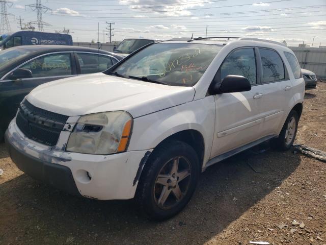 2005 Chevrolet Equinox LT