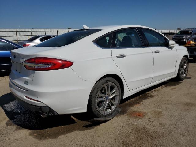 3FA6P0CD7LR117914 Ford FUSION SEL