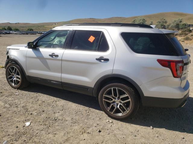 1FM5K8GT0GGA25878 Ford EXPLORER SPORT