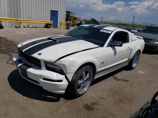 2007 Ford Mustang GT