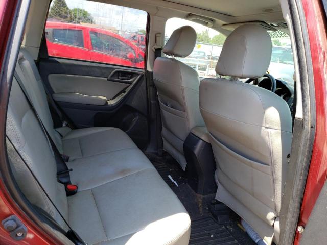 JF2SJAECXEH474806 Subaru Forester 2.5i Premium