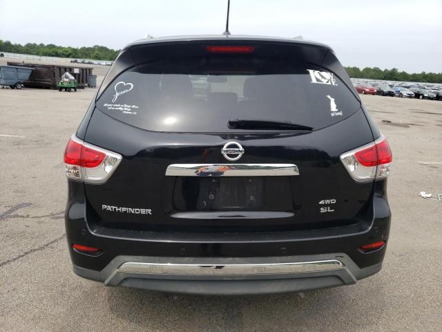 5N1AR2MM2EC639131 | 2014 NISSAN PATHFINDER