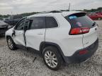 JEEP CHEROKEE L photo