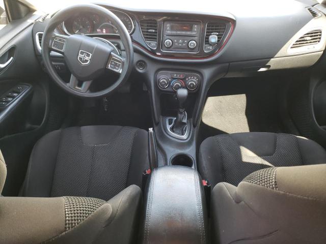1C3CDFFA6GD814391 Dodge Dart Sxt Sport
