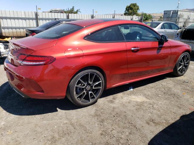 WDDWJ8DB1KF773874 Mercedes-Benz C 300