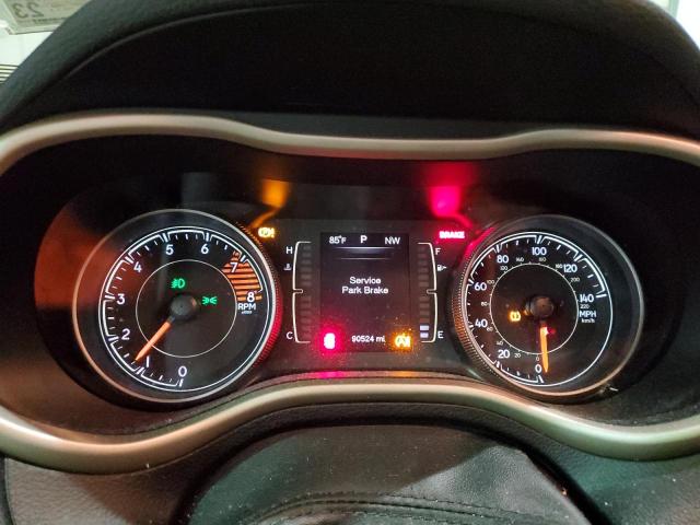 2016 JEEP CHEROKEE 1C4PJMCS7GW359000