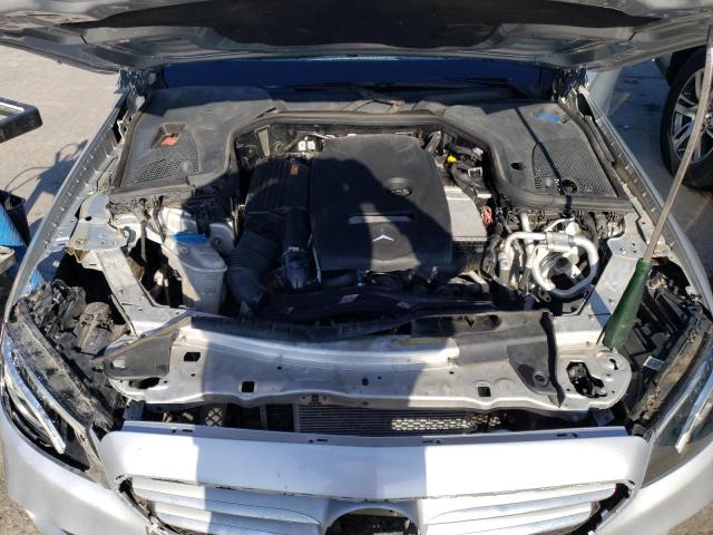 WDDZF4KB4HA235900 Mercedes-Benz E 300 4matic