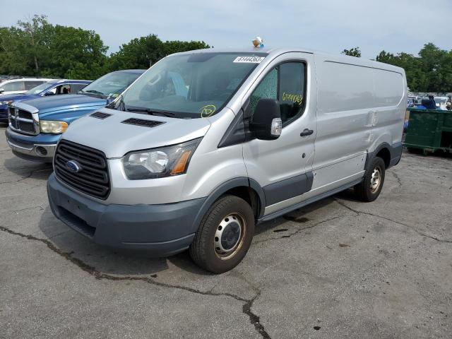 2017 Ford Transit Van 