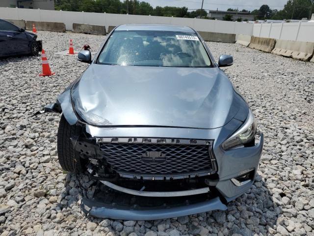 JN1EV7AR3LM254265 Infiniti Q50 PURE 5