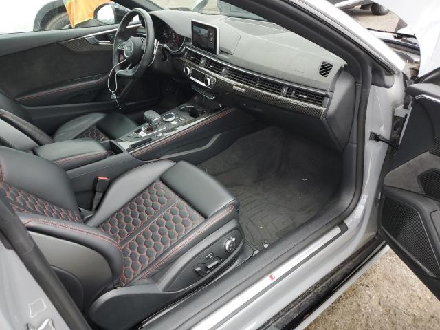 2019 AUDI RS5 WUAPWAF59KA907996