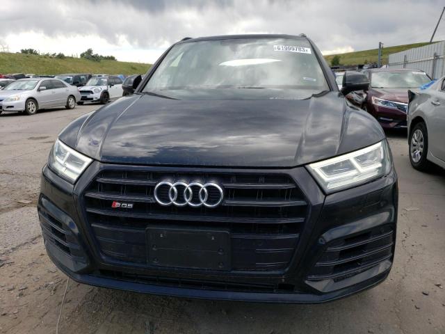 WA1B4AFY7K2093004 2019 AUDI SQ5, photo no. 5