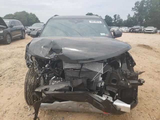 2022 FORD EXPLORER T 1FMSK8JH4NGC37493