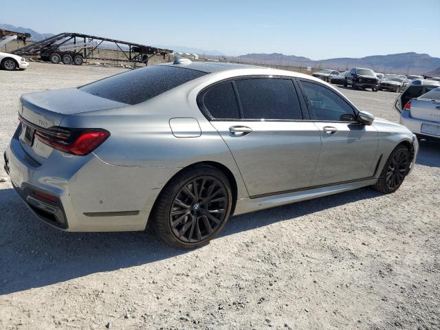 WBA7T2C03MCF81558 BMW 740 I