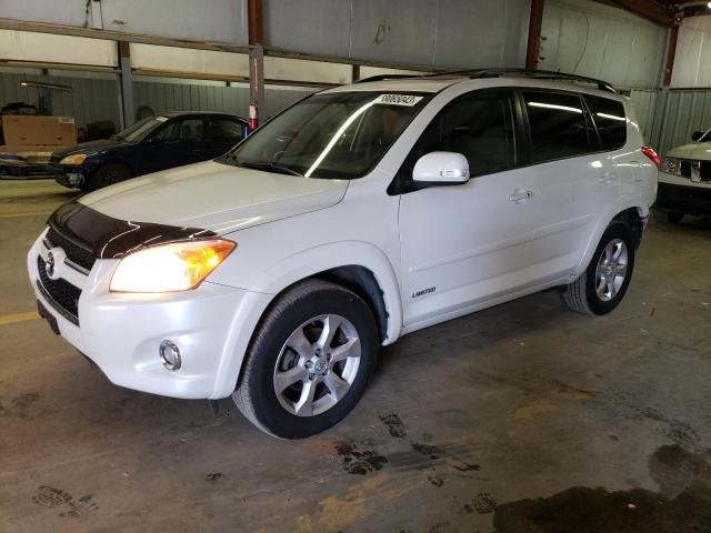 2009 Toyota RAV4 Limited