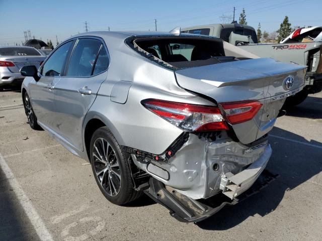4T1G11AK8LU353497 Toyota CAMRY SE