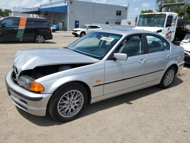 2000 BMW 3 Series 328i